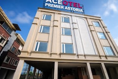 Aceotel Premier Astoria, Indore, Indore