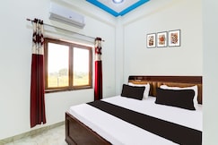 Hotel O Regalia Palace and Lawn, Lucknow