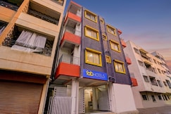 FabHotel Lotus Prime Stay, Pune