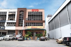 Hotel O Casavilla Hotel, Genting Highlands