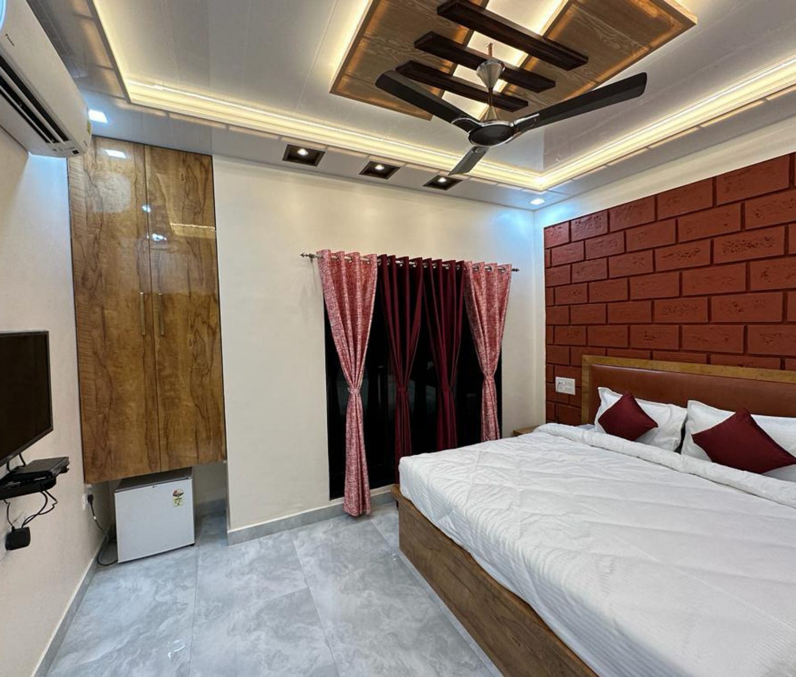 The Blissview Resort 4