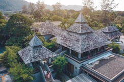 Layana Resort & Spa, Ko Lanta