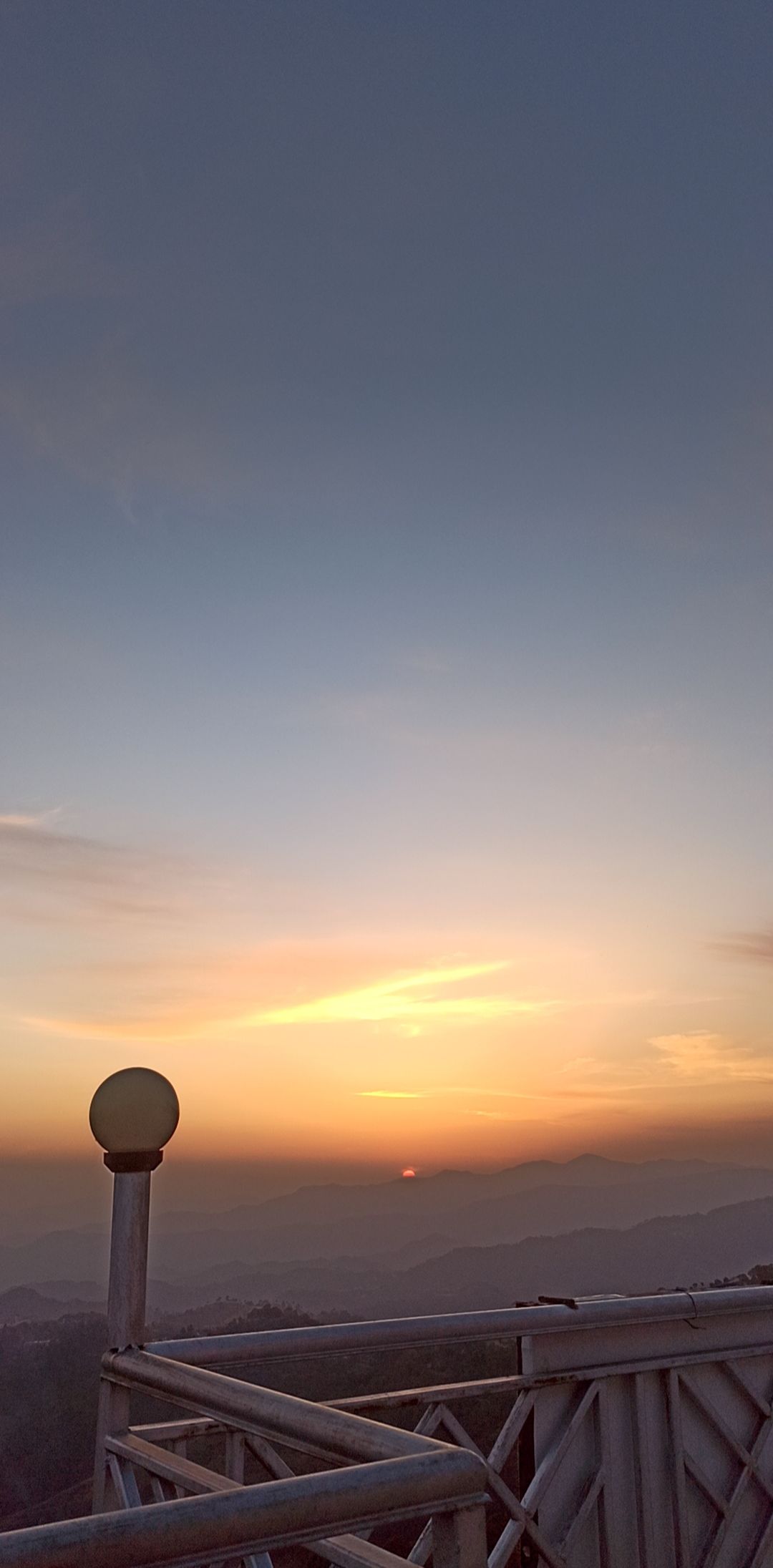Shivalik View - Tap to explore photos