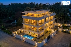 StayVista at Villa Solasta, Lonavala