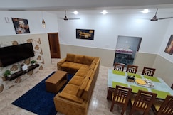 Raj Villa, Thiruvananthapuram