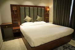 Hotel Jewels, Dehradun