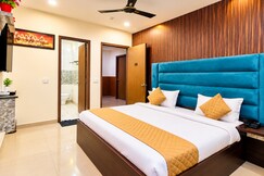 Hotel Aero Indus, Palwal