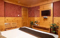 Standard Studio Room (without balcony)