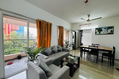 Private rooms in Baner, Pune