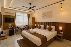 Hotel Fusion, Kurukshetra