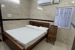 Pj residency, Radhapuram