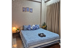 Villa 309| Studio Apartment near Airport | Private, Jaipur
