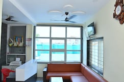 Akshara Lodge, Nanded