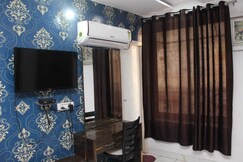 Hotel O Food Plaza, Zirakpur