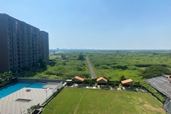 Weekend address managed by shan, Surat