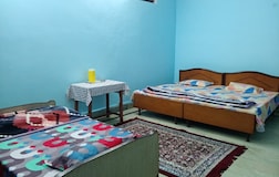 Deluxe Room | Independent Washroom