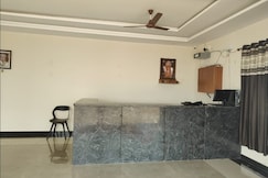Aishwarya lodging and boarding, Raichur