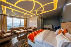 Sah hills Retreat 2 Km from Bhimtal Lake, Naukuchiatal