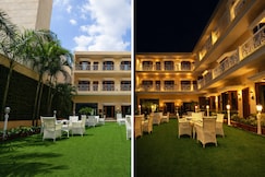 MOHAN`S COURTYARD, Patiala