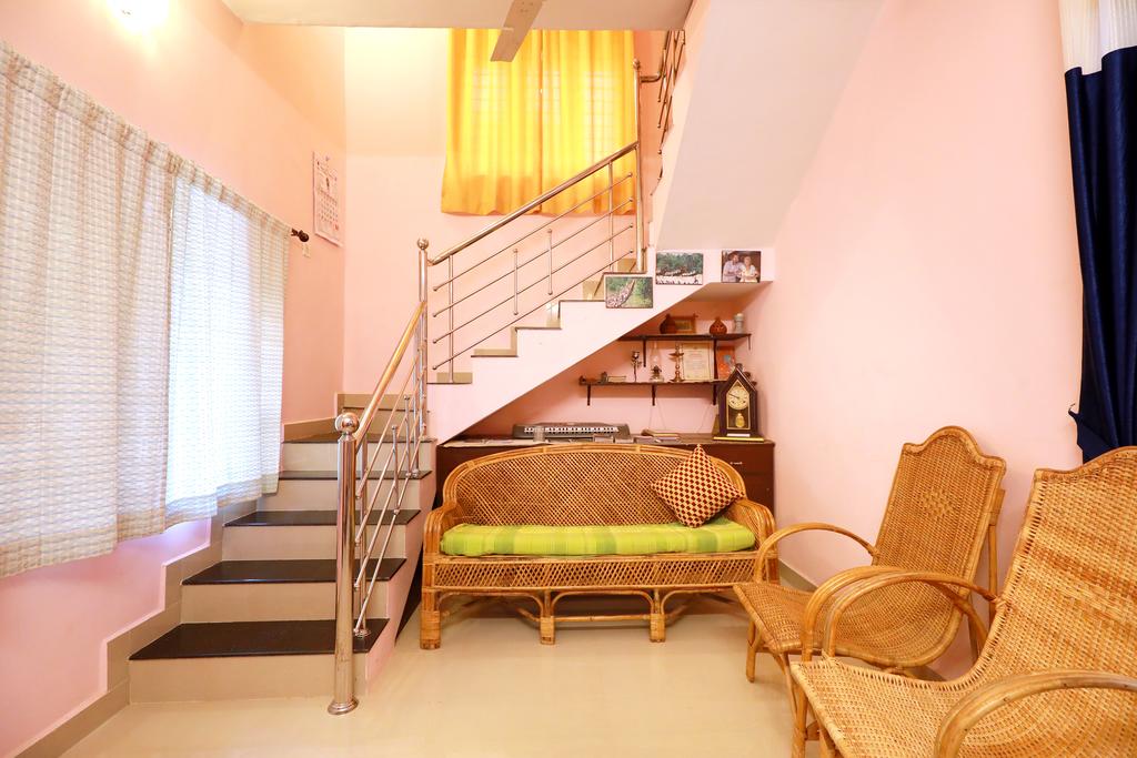 Swasthi Griha Homestay, Aranmula - Tap to explore photos
