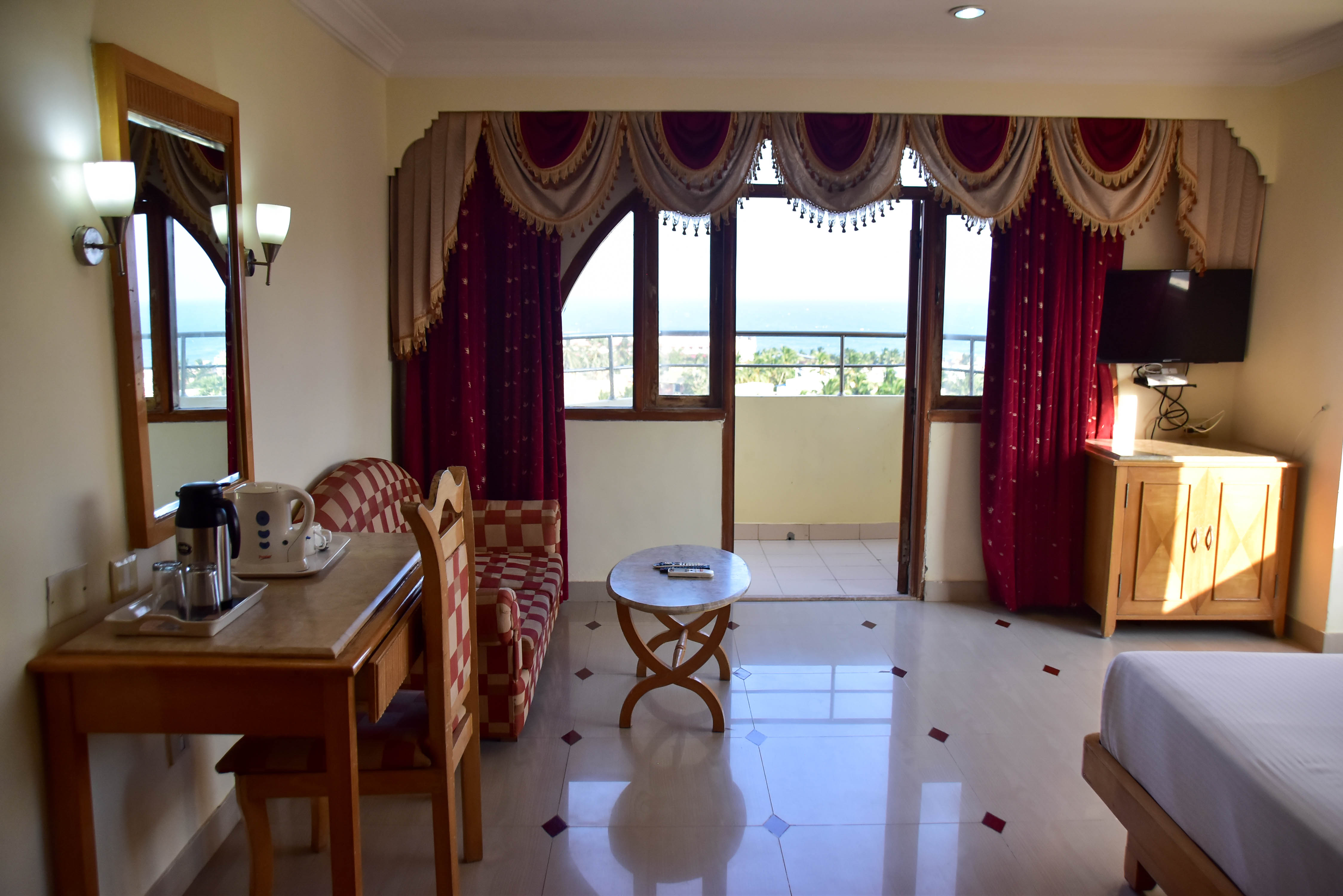 Hotel Singaar International - Tap to explore photos