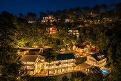 Blossom Resort Kasauli, Kasauli