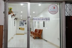 Marine Guest House Encore, Pattaya