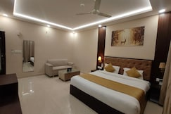 Celestial Casa, Lucknow