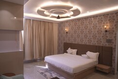 PRAKASH RESIDENCY, Chhapra