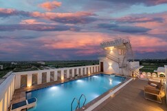 Hotel shringar mahal, Vrindavan