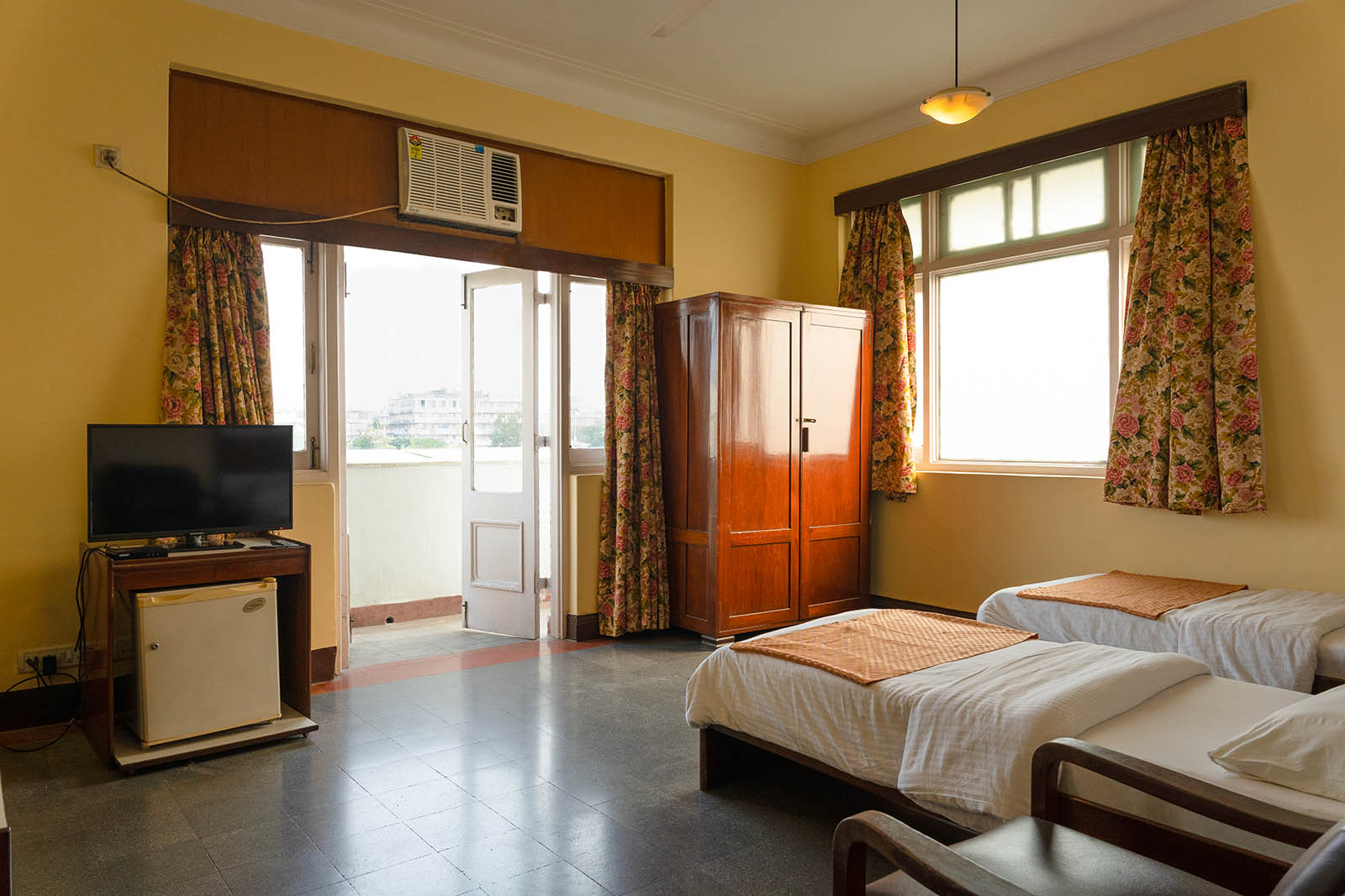 Standard Room 1