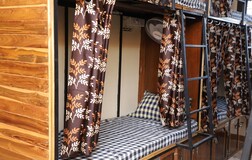 Dormitory Beds