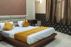 Hotel Dyna Inn, Gwalior