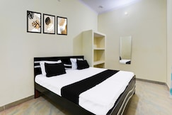 Hotel O 83143 Shyam Palace, Lucknow