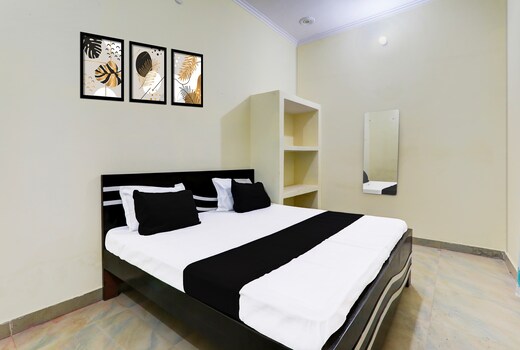 Hotel O 83143 Shyam Palace