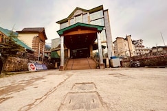 Kalinga Grand, Manali