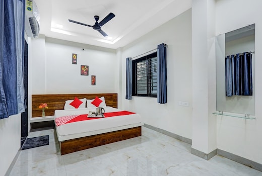 Hotel O Jayesh Inn