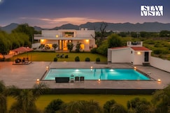 StayVista at Aravali villa, Udaipur