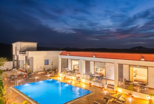 StayVista at The Sunlounger