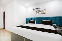HOTEL O SHIVANKAR PALACE, Lucknow