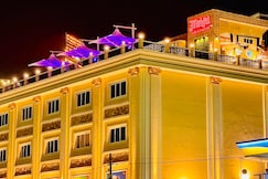 HOTEL ROYAL GRAND HERITAGE, Puri