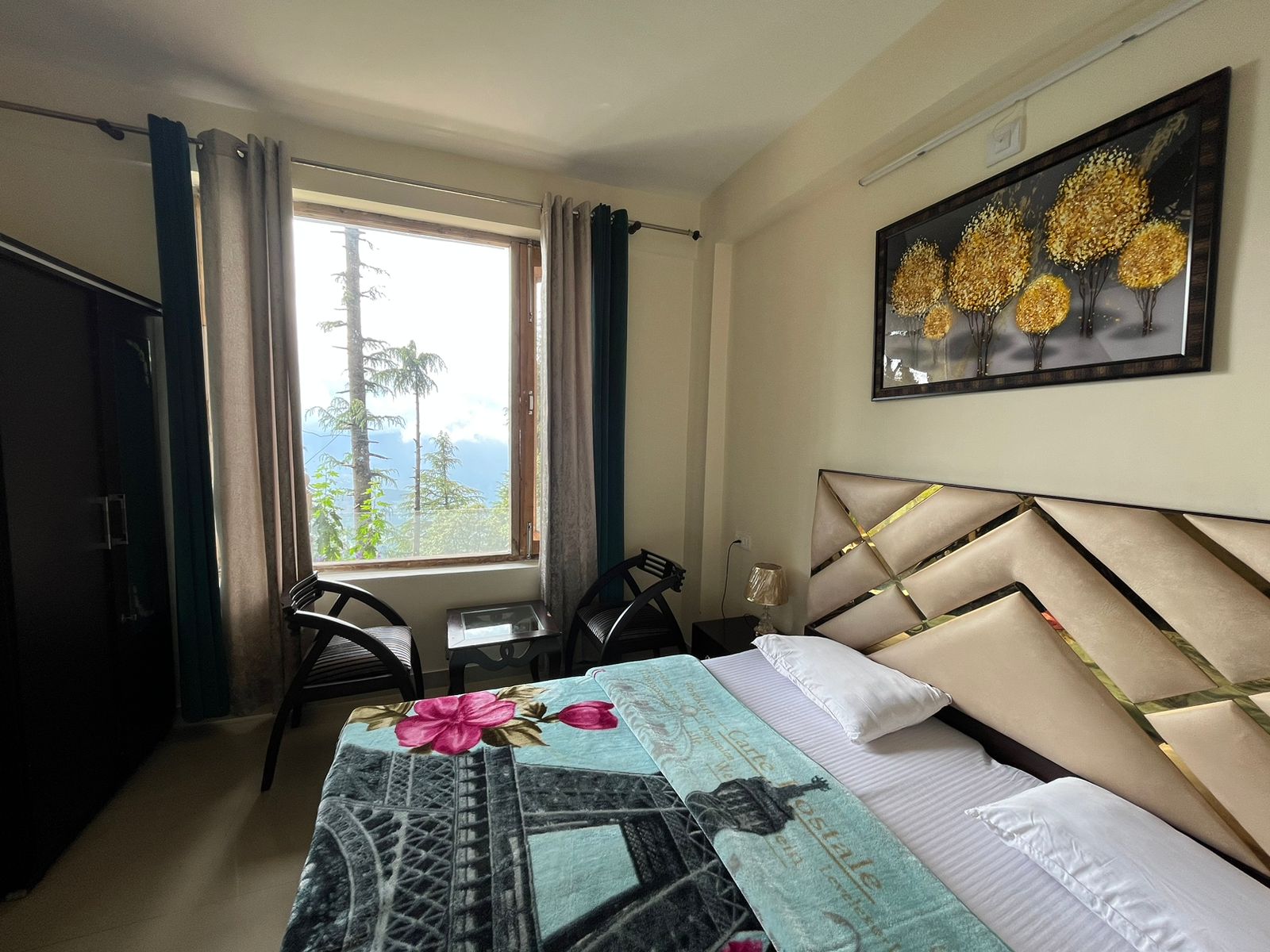 The Jungle Book Cottage Bakrota hill - Tap to explore photos