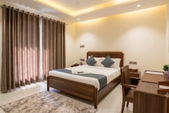 HOTEL SILVER SUITS, Hyderabad