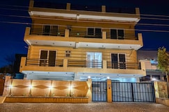 Calm Canopy 1BHK wt PVT Balcony Kitchen, Manesar