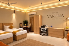Hotel Varuna, Varanasi