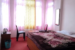 KINLEY HOUSE, Darjeeling