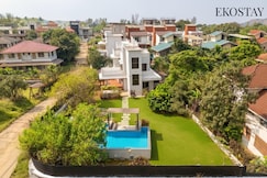 EKOSTAY  - Olive Crest, Lonavala