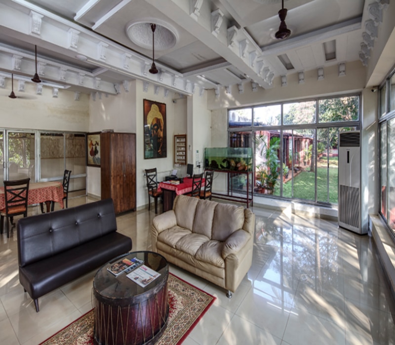 Hotel Sujata Residency - Tap to explore photos