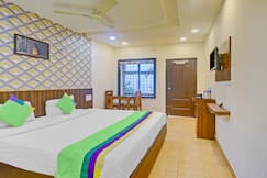 Itsy Hotels Igloo Residency, 400 Meters From Raja Seat Garden, Coorg