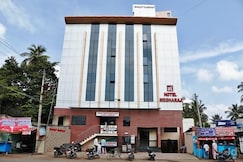 Hotel Megharaj, Mudhol